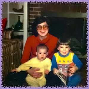 Meet your Posher, Jamie